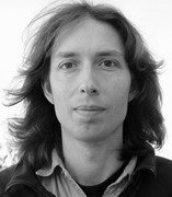 Dr. Jeroen van der Sluijs